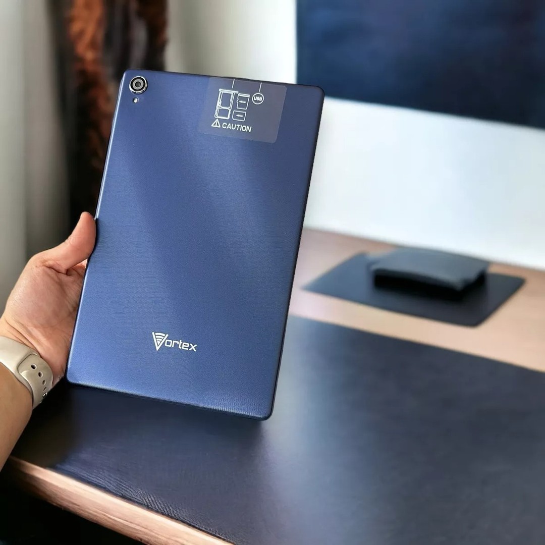 celulares y tabletas - TABLET VORTEX T10M PRO+ 0