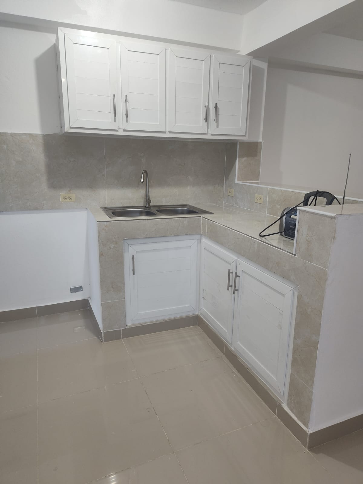 apartamentos - Descripción del Apartamento 2