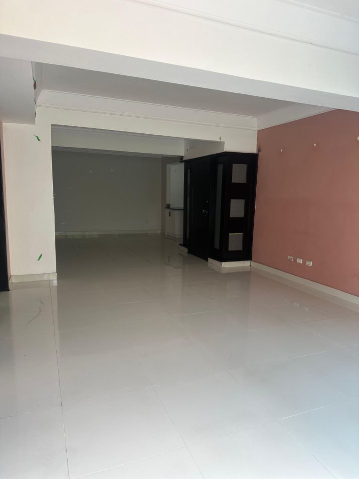 apartamentos - Apartamento en alquiler , Ensanche Serralles  4