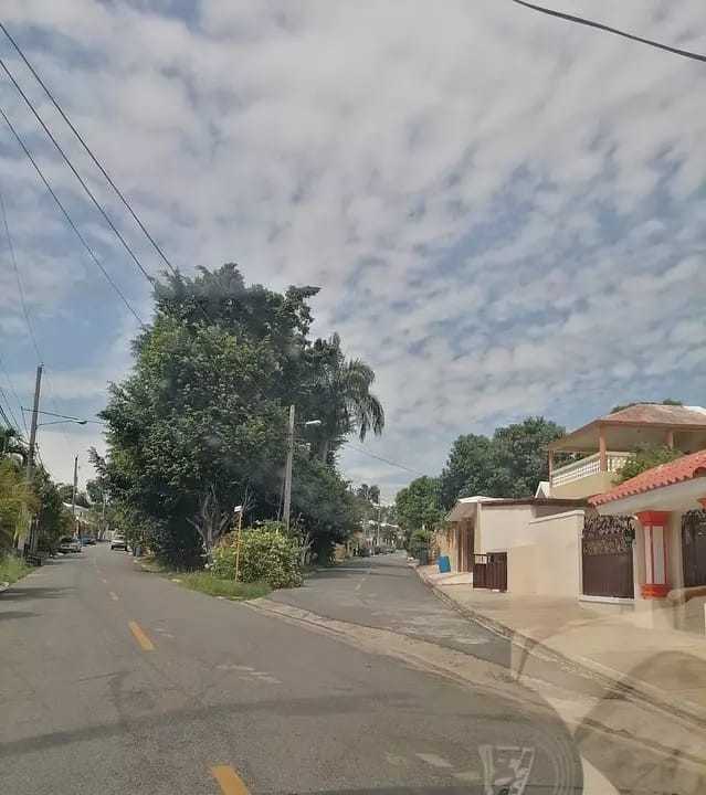 solares y terrenos - Solar Alameda Av prolongación 27 de febrero  2