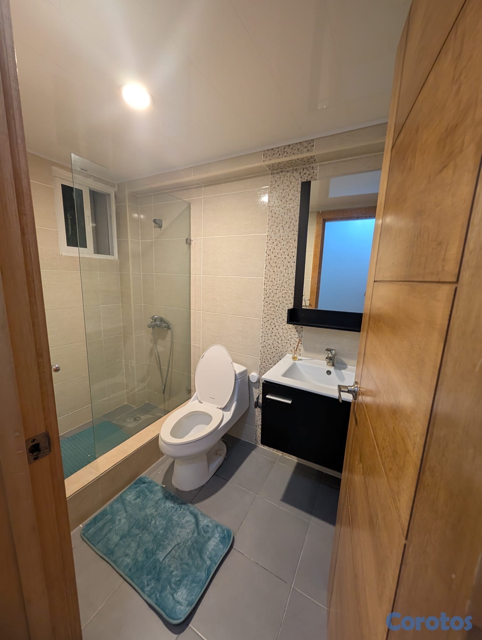 apartamentos - Alquilo apartamento amueblado en El Millón  6