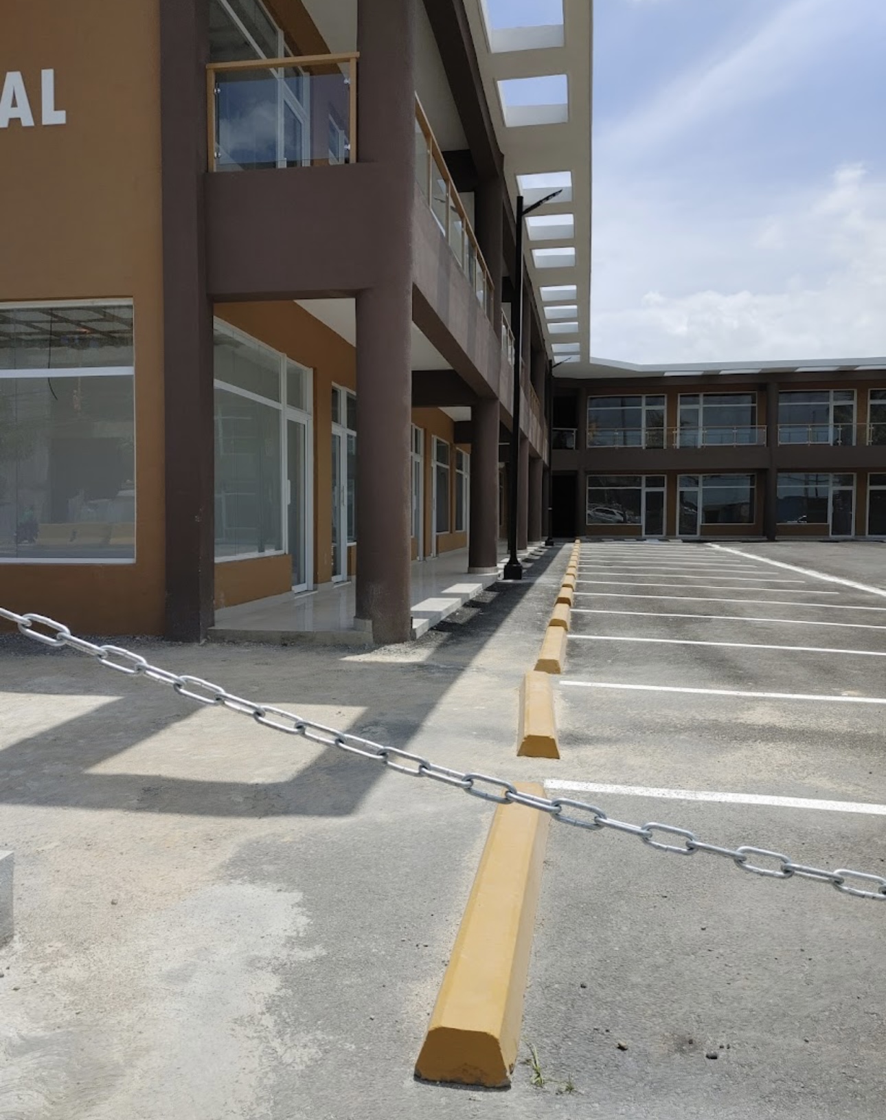 oficinas y locales comerciales - Local comercial 30 metros para alquiler  3