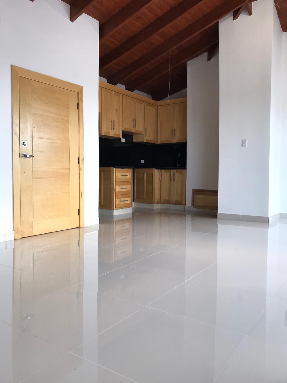 penthouses - VENDO LUJOSO PENTHOUSE EN ENSANCHE OZAMA ‼️ 6
