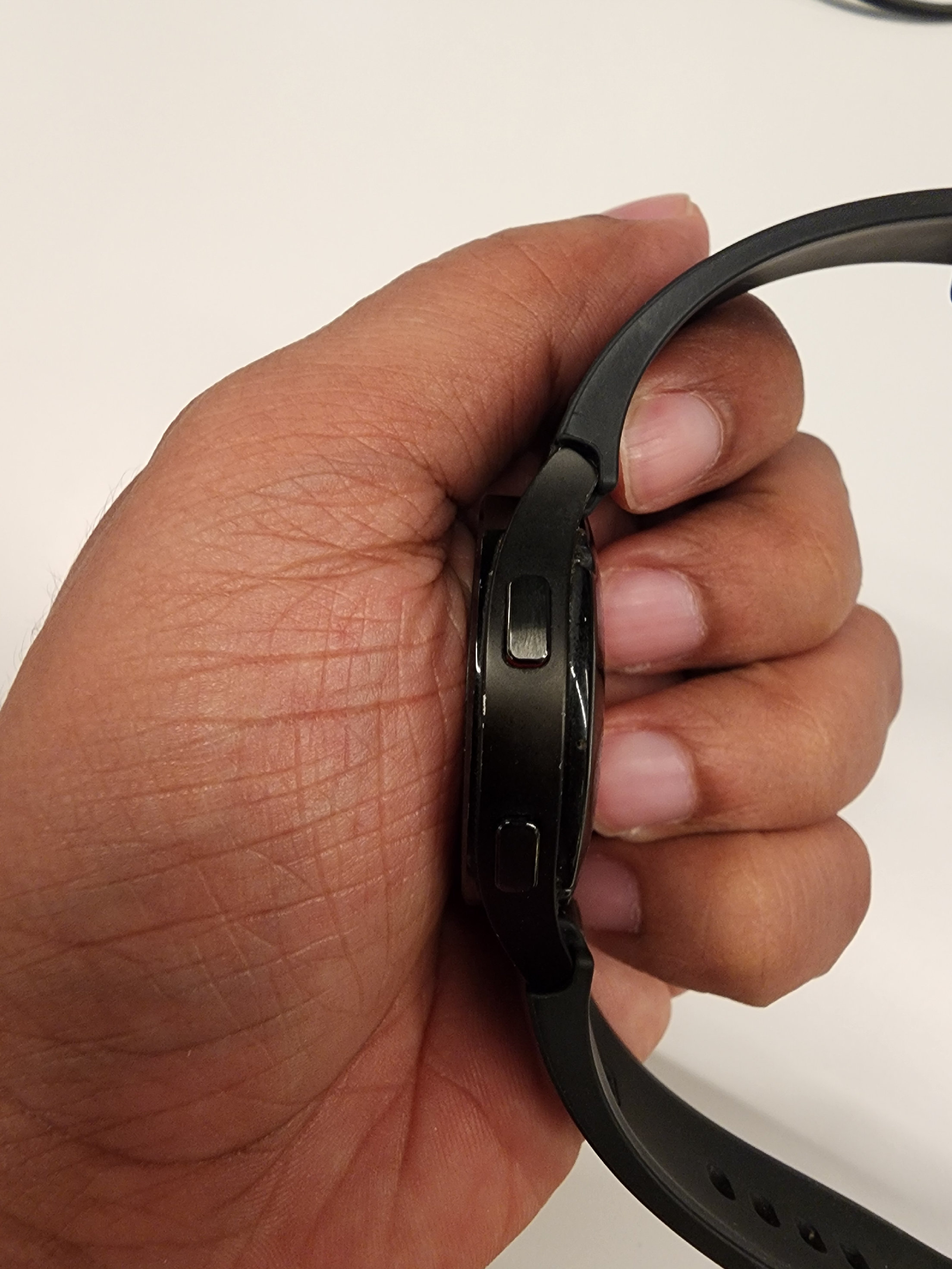 otros electronicos - Samsung Galaxy Watch 4 40mm 6