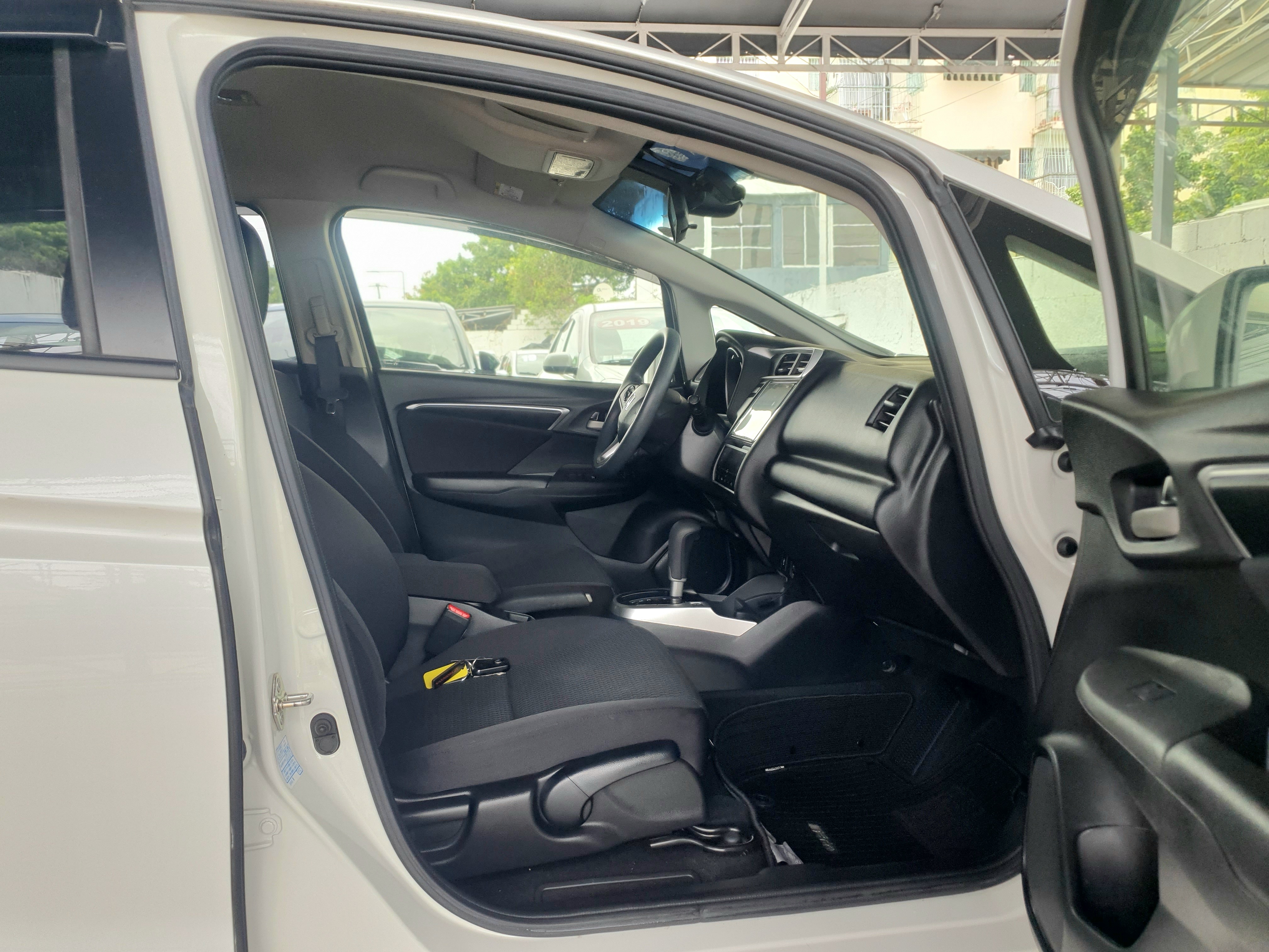 carros - ***HONDA FIT SPORT 2019 FULL RECIEN IMPORTADO** 7