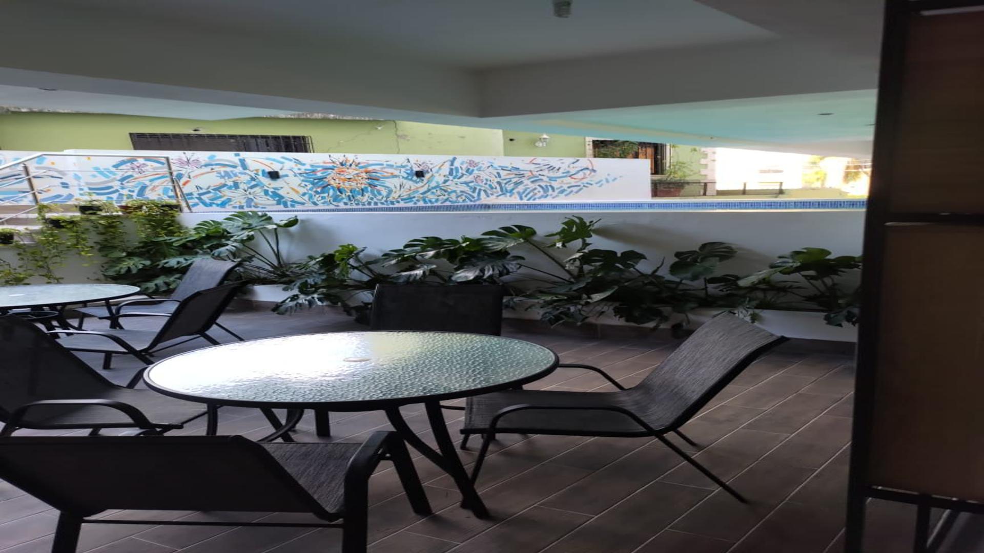 apartamentos - Vendo apartamento en Villa Marina  Nuevo 6