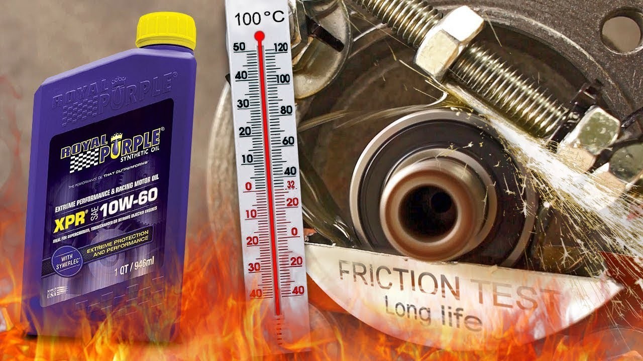 accesorios para vehiculos - Lubricante o Aceite de la Marca Royal Purple Lineas HPS y XPR  4