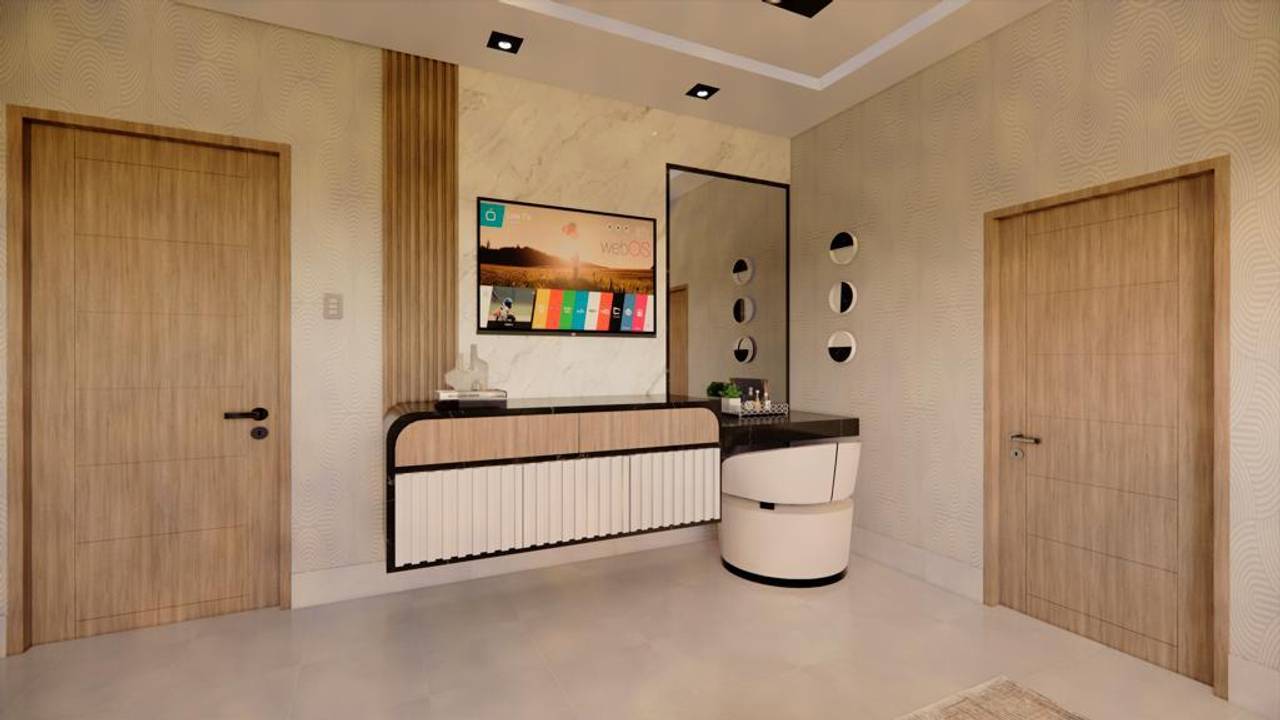 apartamentos - VENTA DE APARTAMENTOS EN ALMA ROSA 1377 9