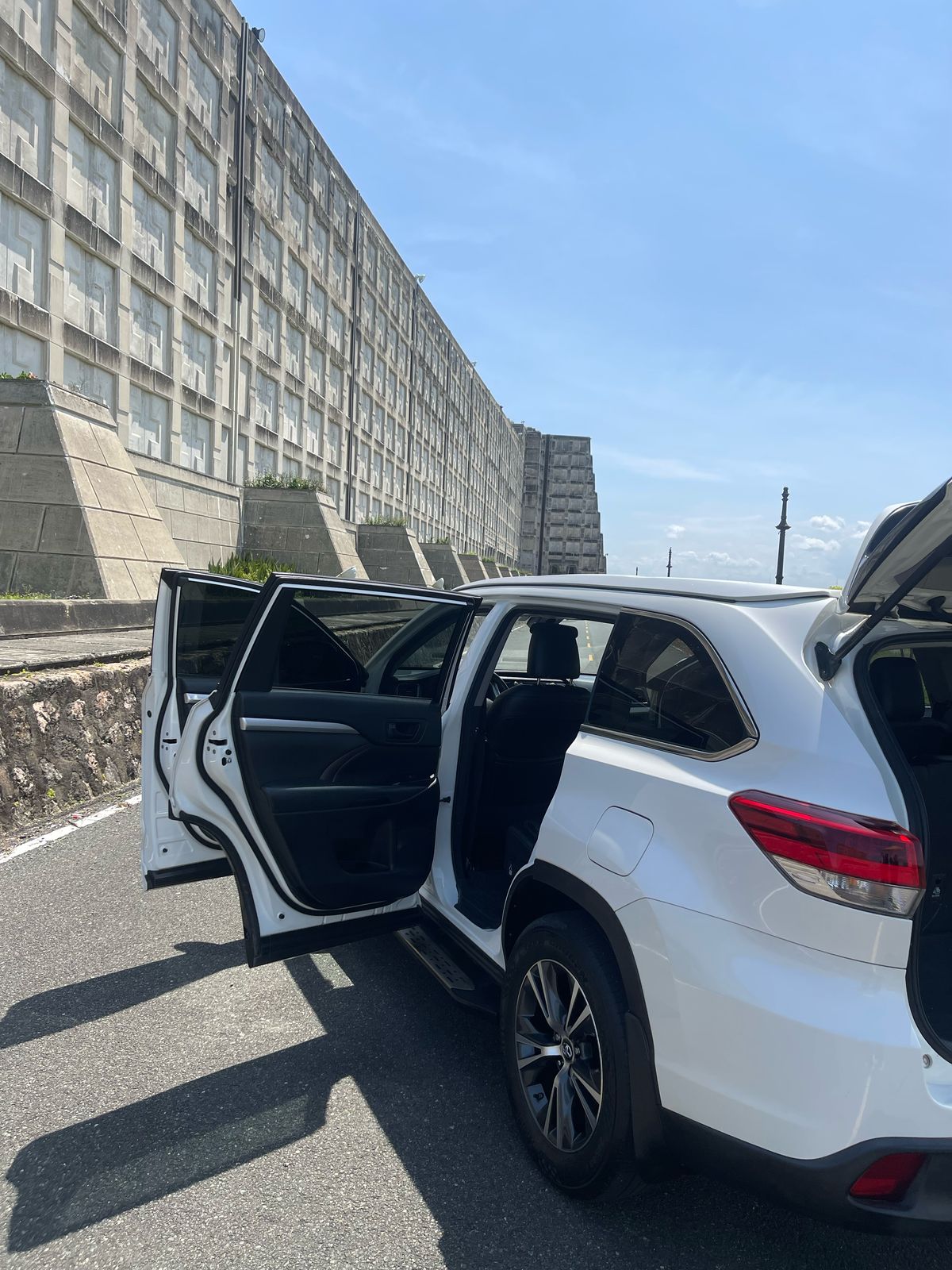 jeepetas y camionetas - OFERTA Toyota highlander 2018 4