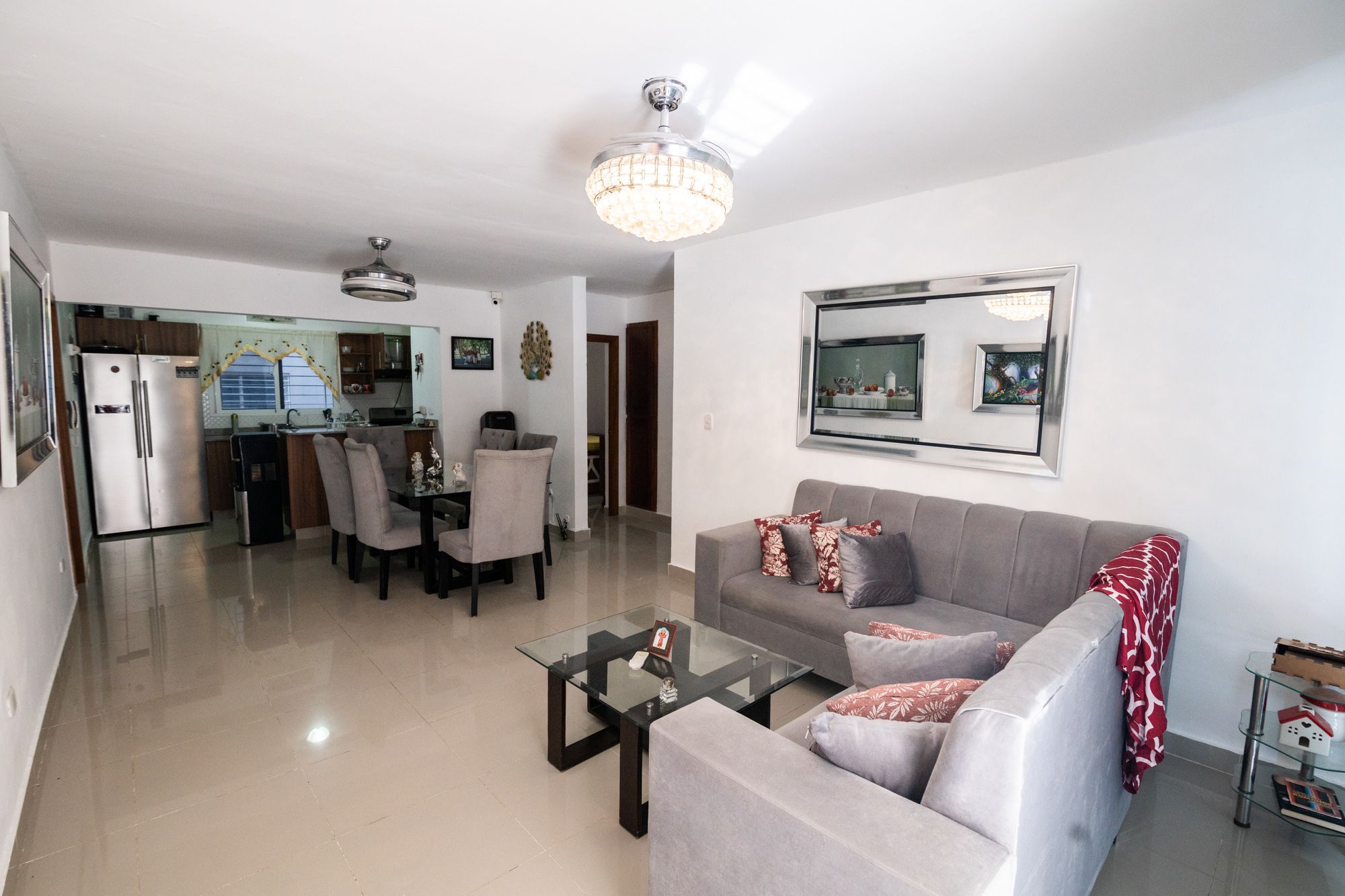 apartamentos - Se vende de oportunidad hermoso apartamento 2