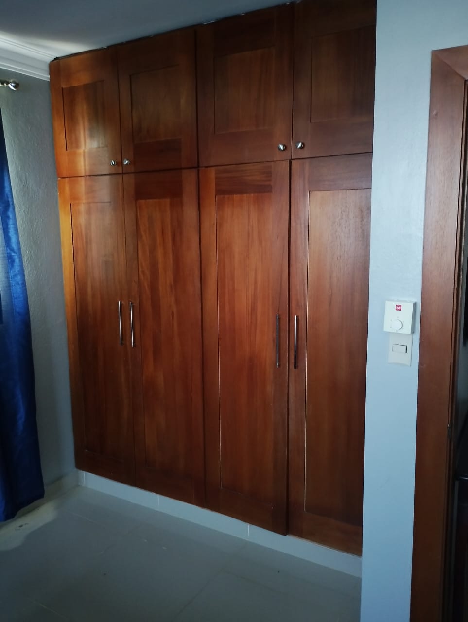 apartamentos - Apartamento en alquiler en El Dorado 2do, Santiago. 18