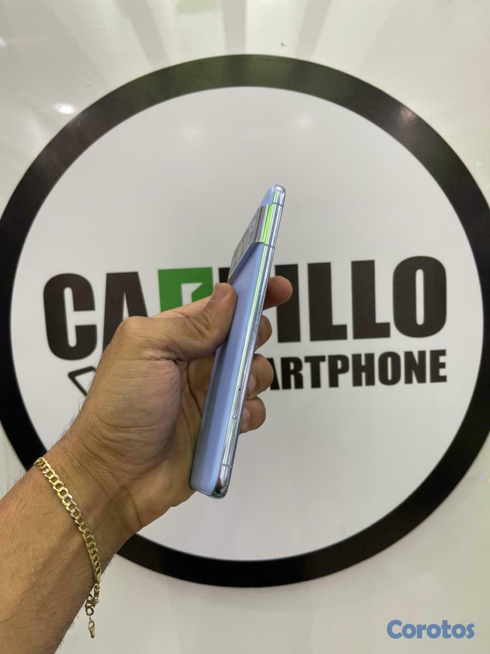 celulares y tabletas - Google Pixel 8 Pro 128GB Desbloqueado de fabrica 6