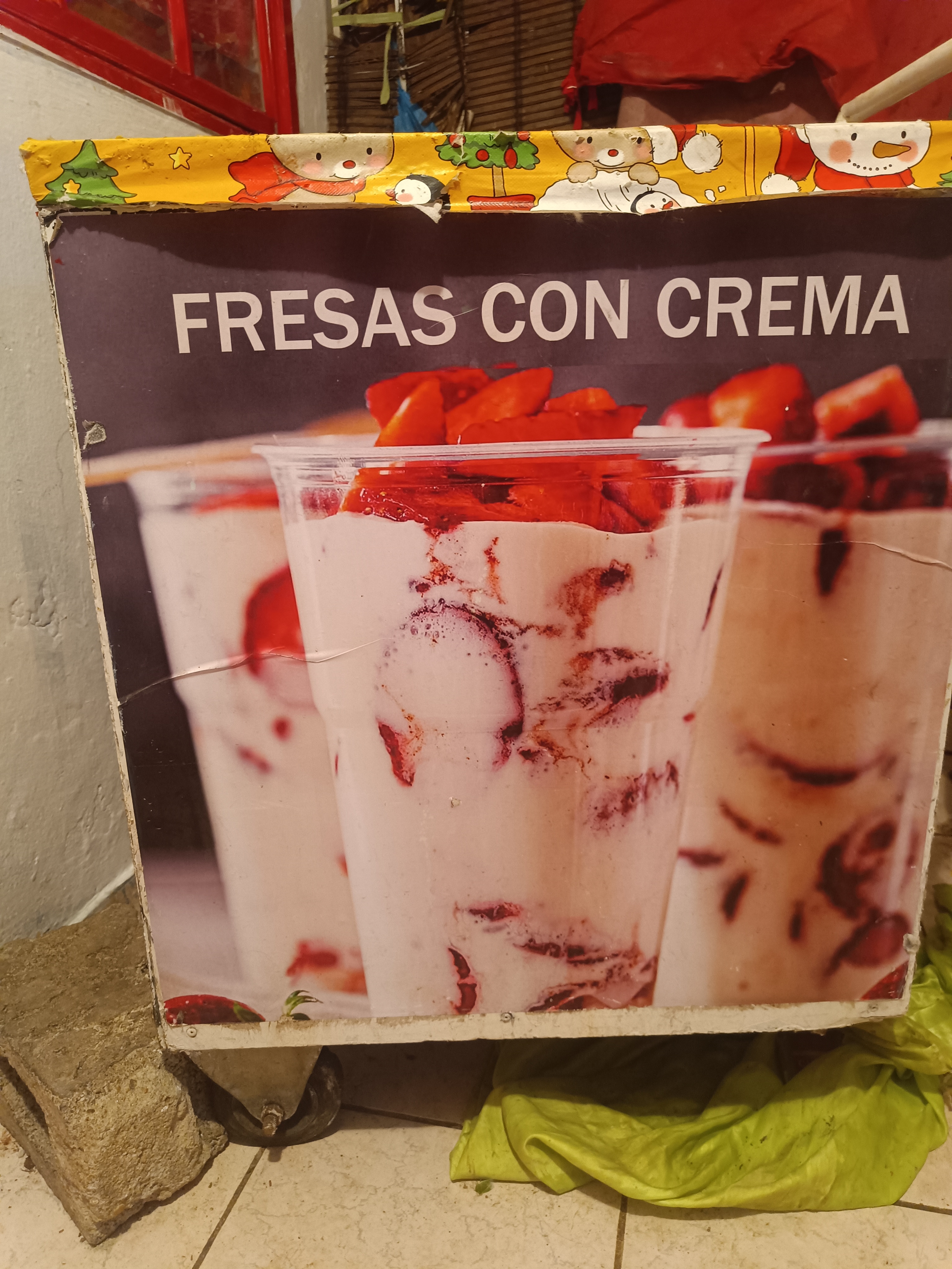 equipos profesionales - carrito de freezer  0