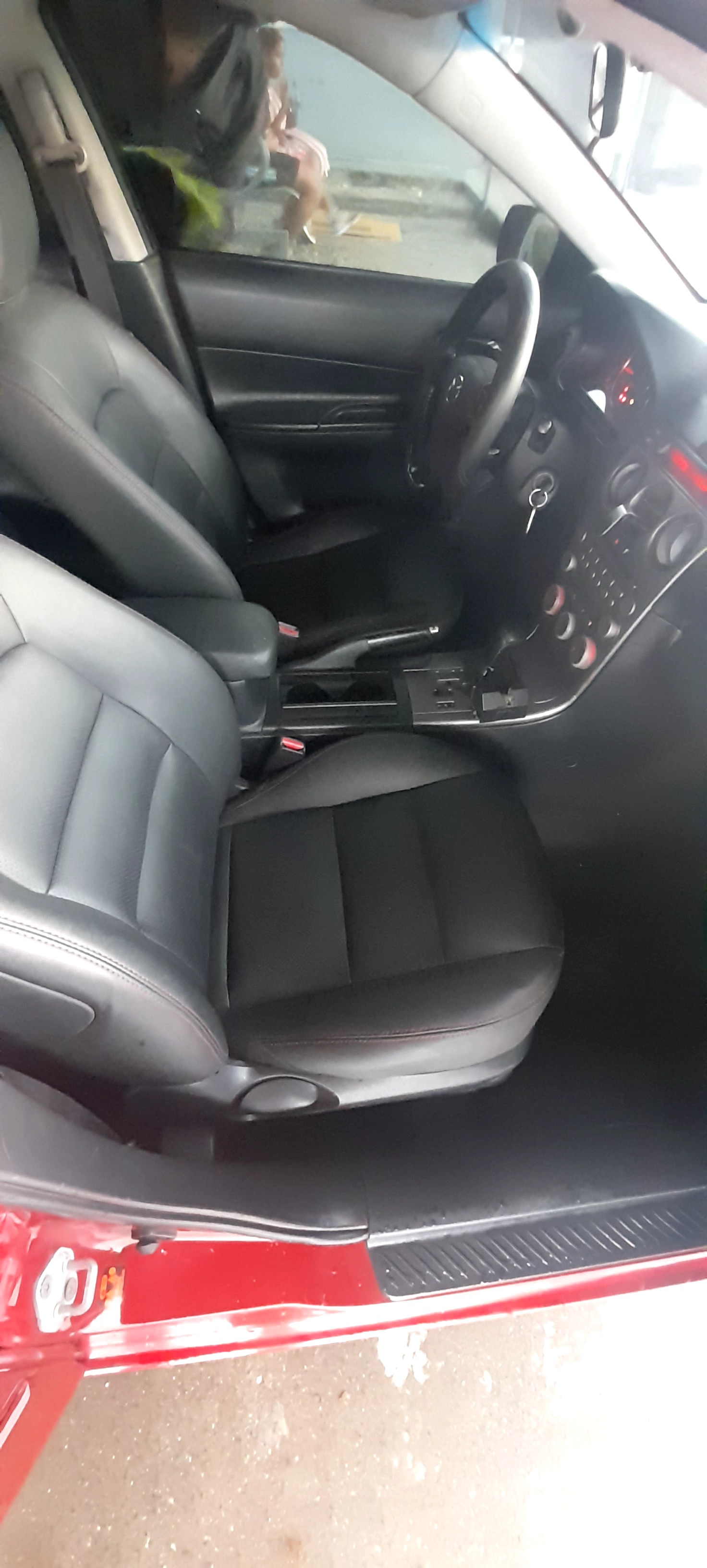 carros - De oportunidad Vendo Mazda 6 2005 3