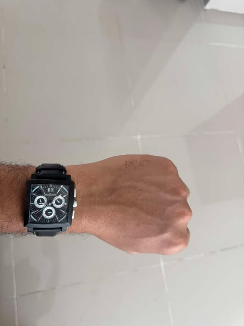 joyas, relojes y accesorios - Saint honore black racing  5