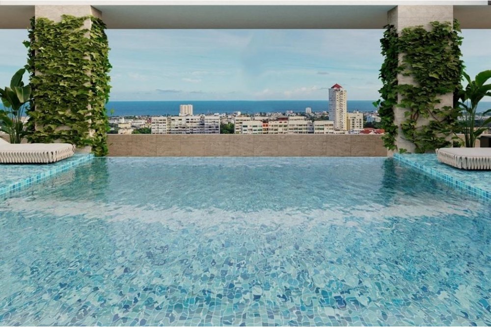 apartamentos - Venta de Apartamento en Torre Lista en Bella vista 4