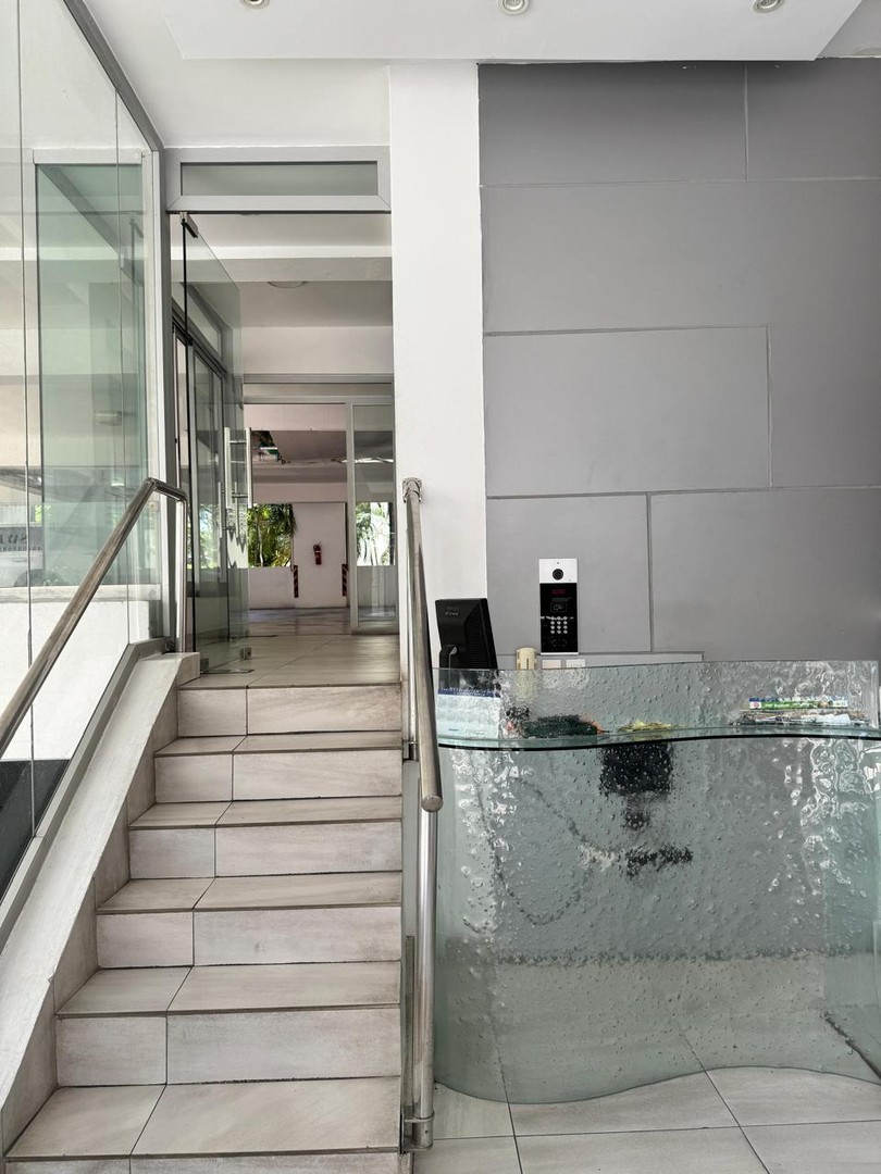 apartamentos - Penthouse Listo Ensanche Serralles  6