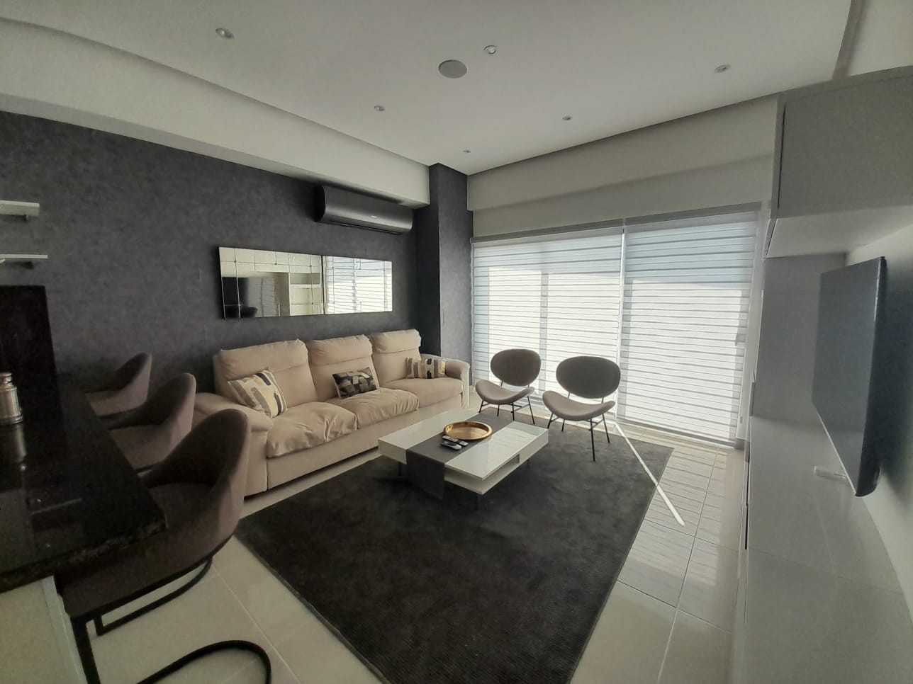 apartamentos - apartamento en alquiler en El Millón. 5