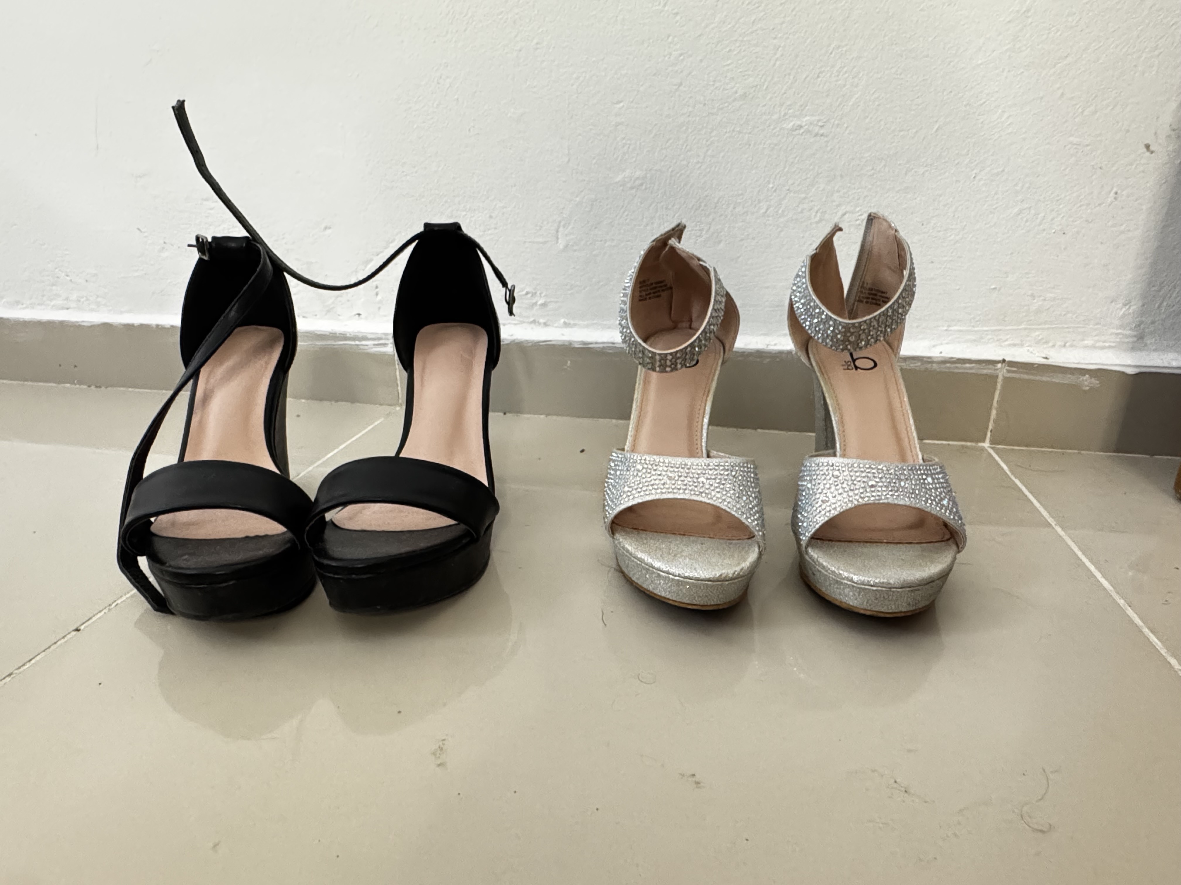 zapatos para mujer - Tacones  2