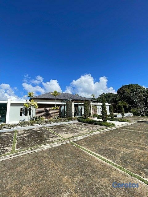 solares y terrenos - Venta de Solar en Jarabacoa 5