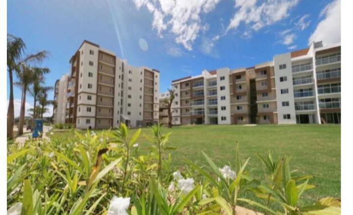 apartamentos - 📍DIOS!📍 Av. Cayetano Germosen! Mirador Sur.🇩🇴 Apartamentos 🔥 Confortables  1