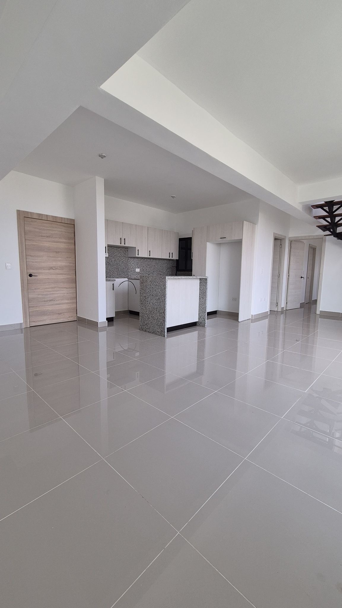 apartamentos - Vendo PH  4