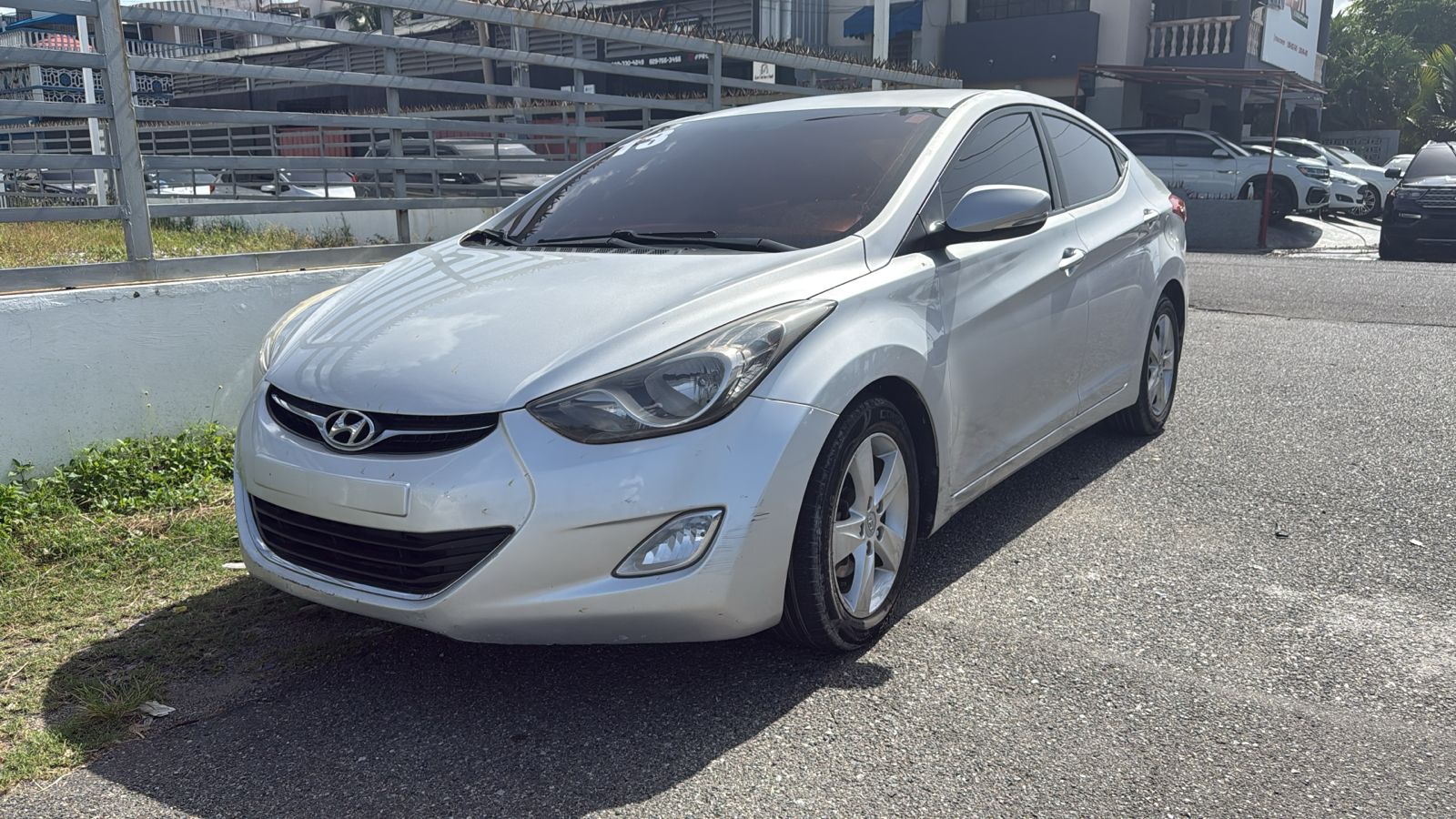 carros - hiunday avante 2013 3