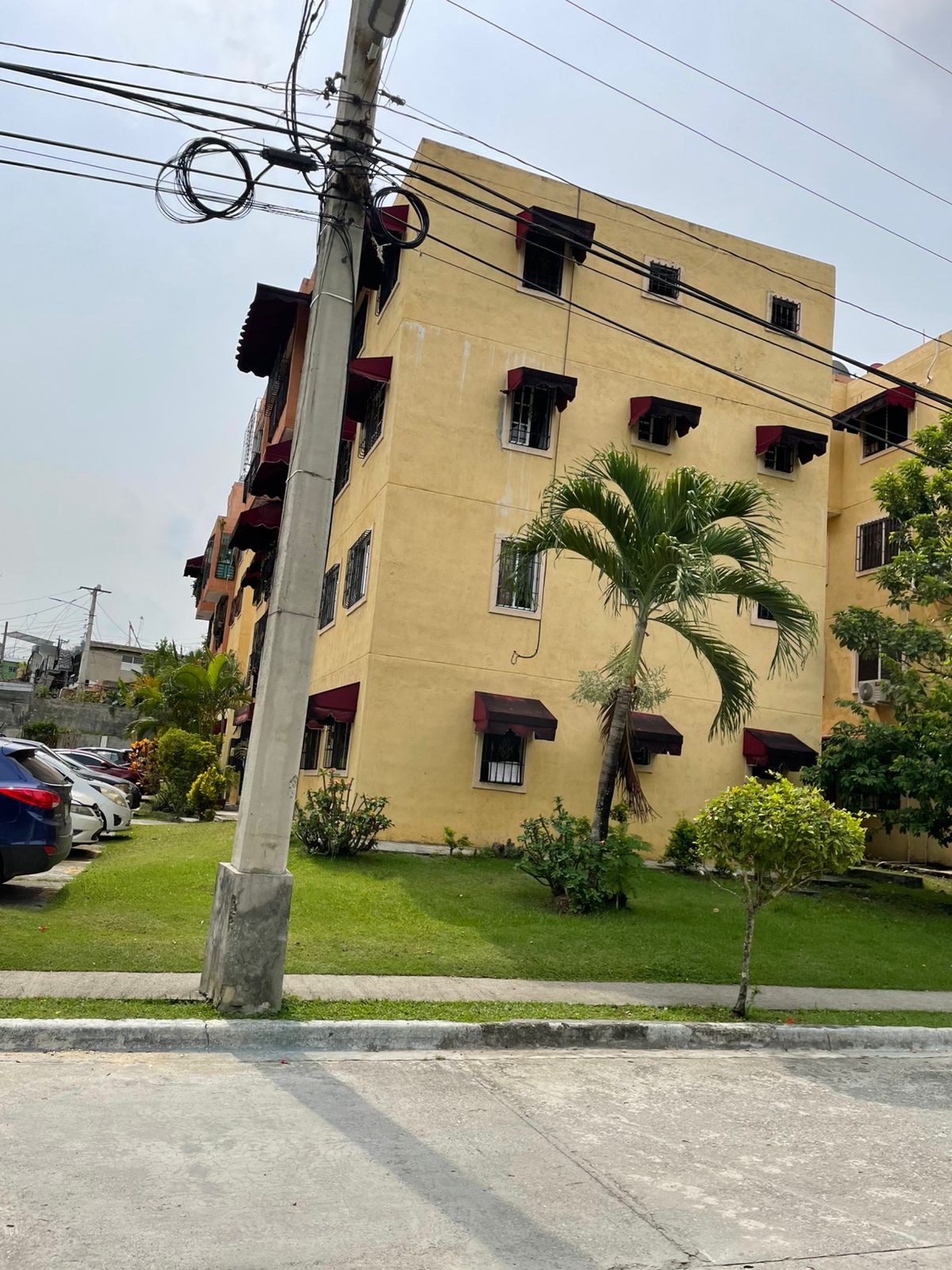 apartamentos - Apartamentos en la Zona Este a Av Ecológica 0