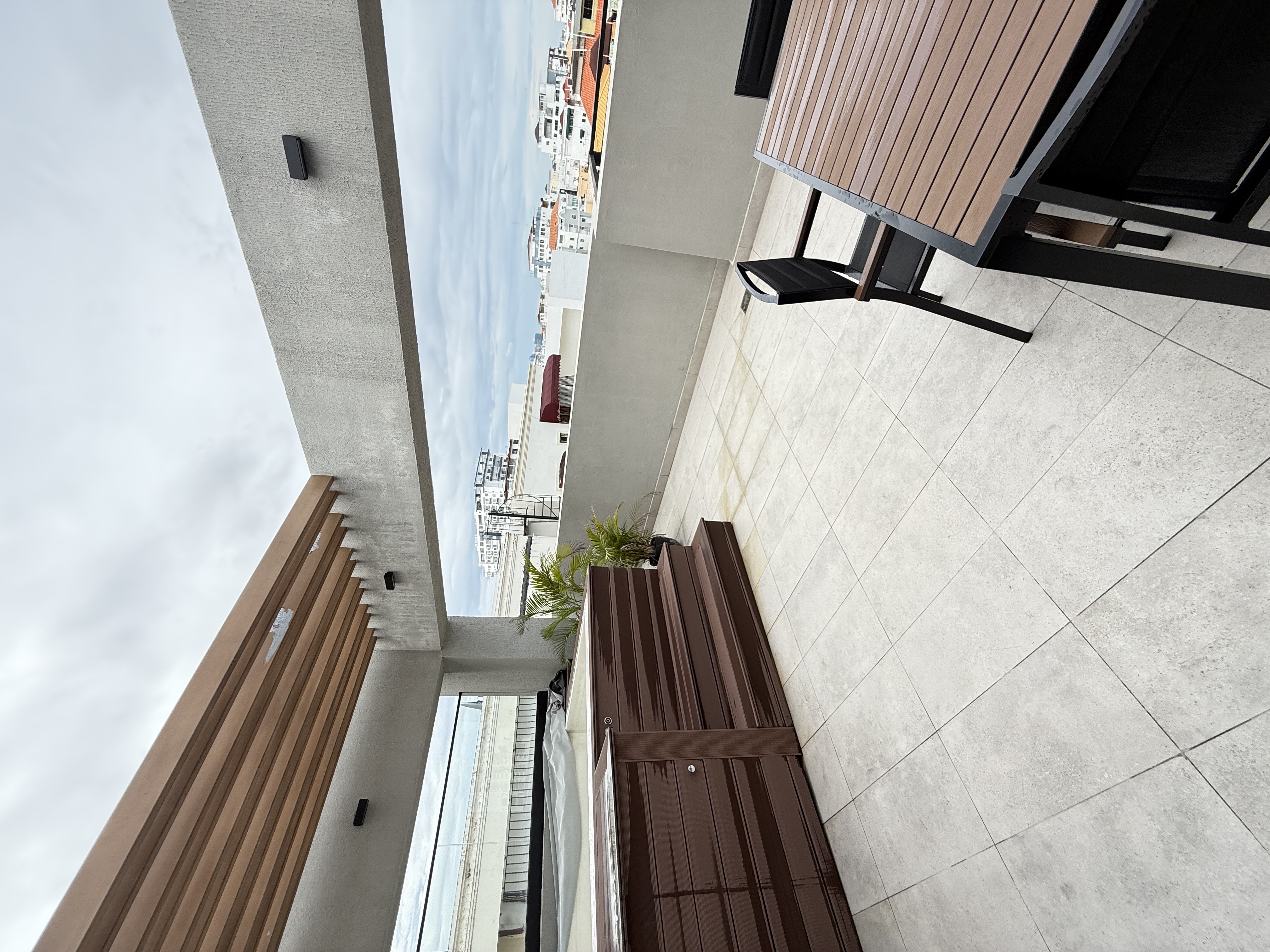 apartamentos - Apartamento en Bella Vista Norte 8