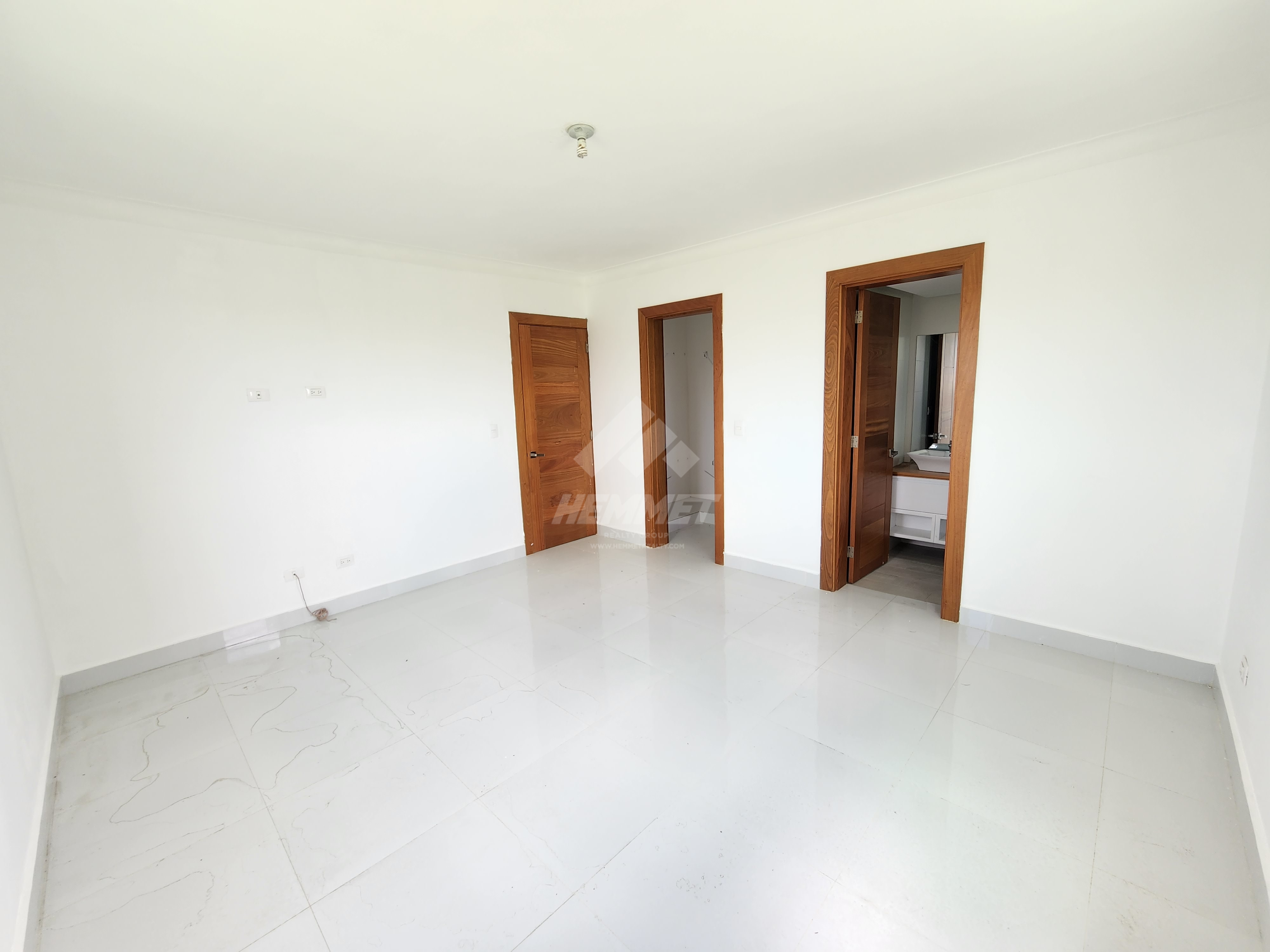 apartamentos - MODERNO APARTAMENTO VILLA MARIA SANTIAGO  2