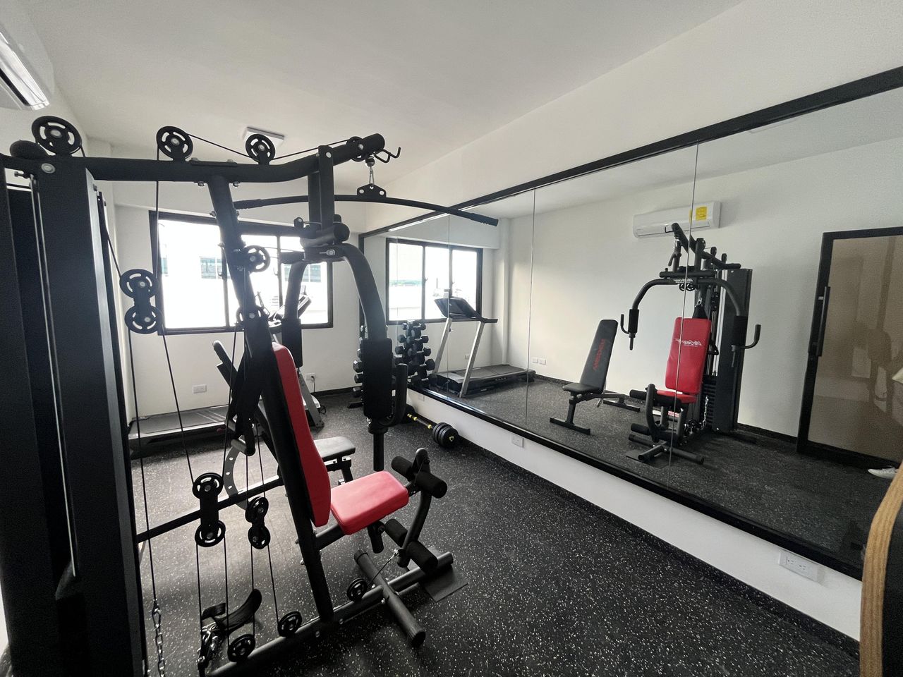 apartamentos - Apartamento en venta en Renacimiento  6