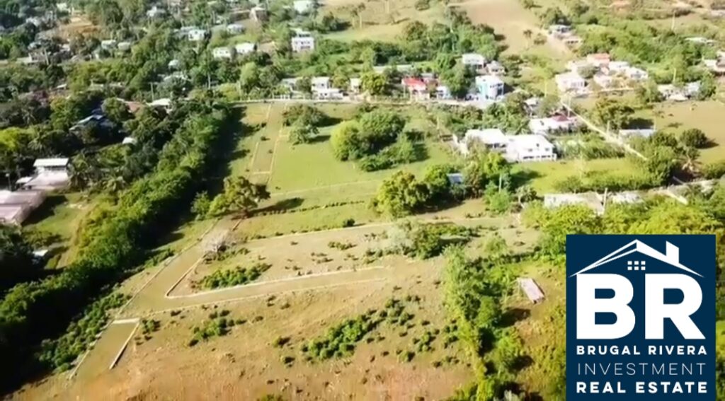solares y terrenos - 1661- TERRENO EN LOS BRAZOS, JAMAO AL NORTE  0