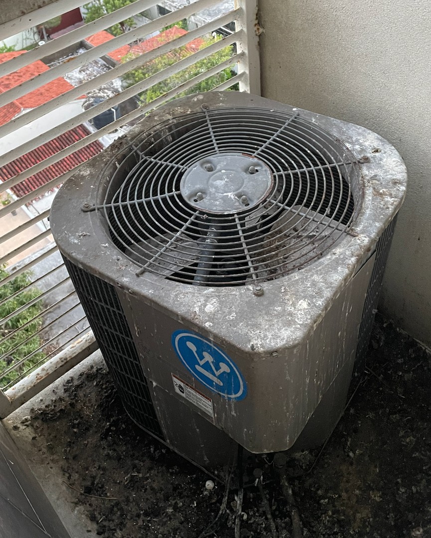 aires acondicionados y abanicos - Aires acondicionados Fan Coil Westinghouse 0