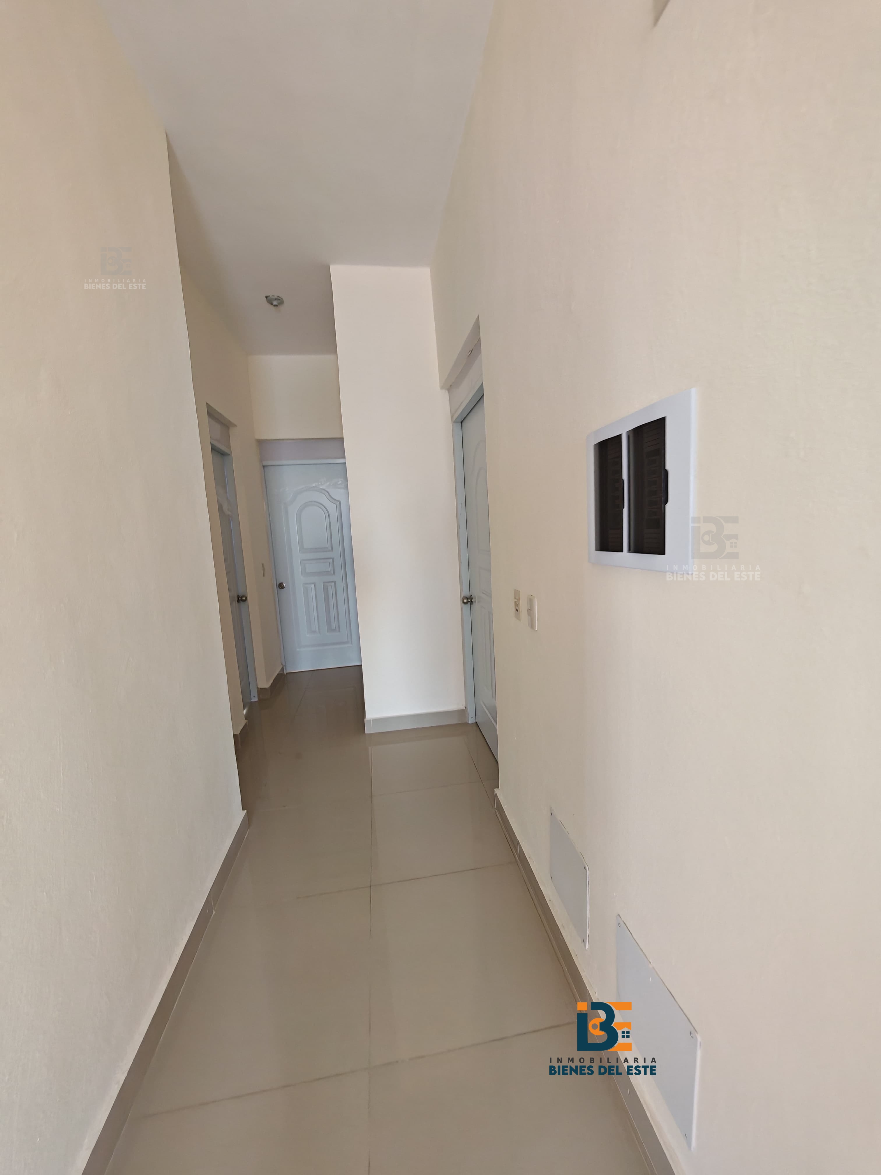 casas - Se Vende Vivienda Nueva, con mucho Patio en SPM. 6
