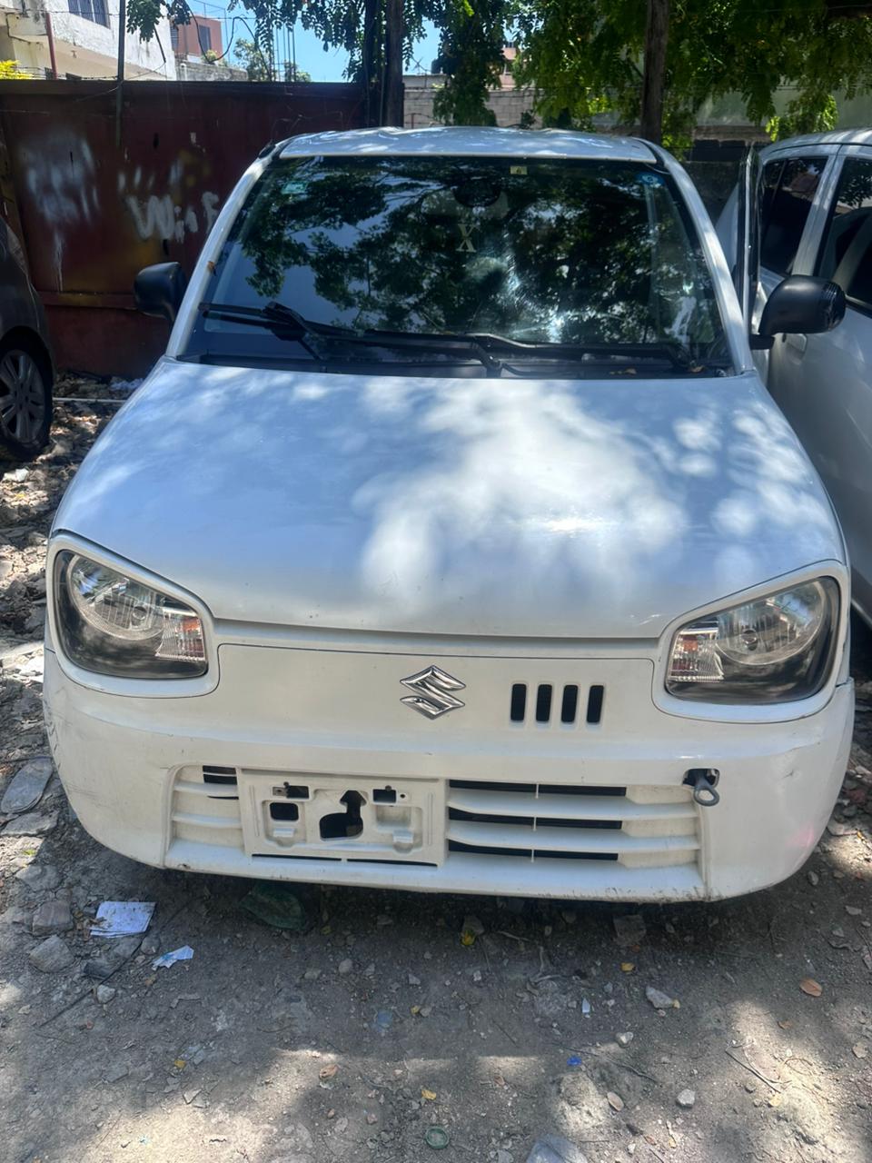 carros - SUZUKI ALTO 2018 DE OPORTUNIDAD! 1