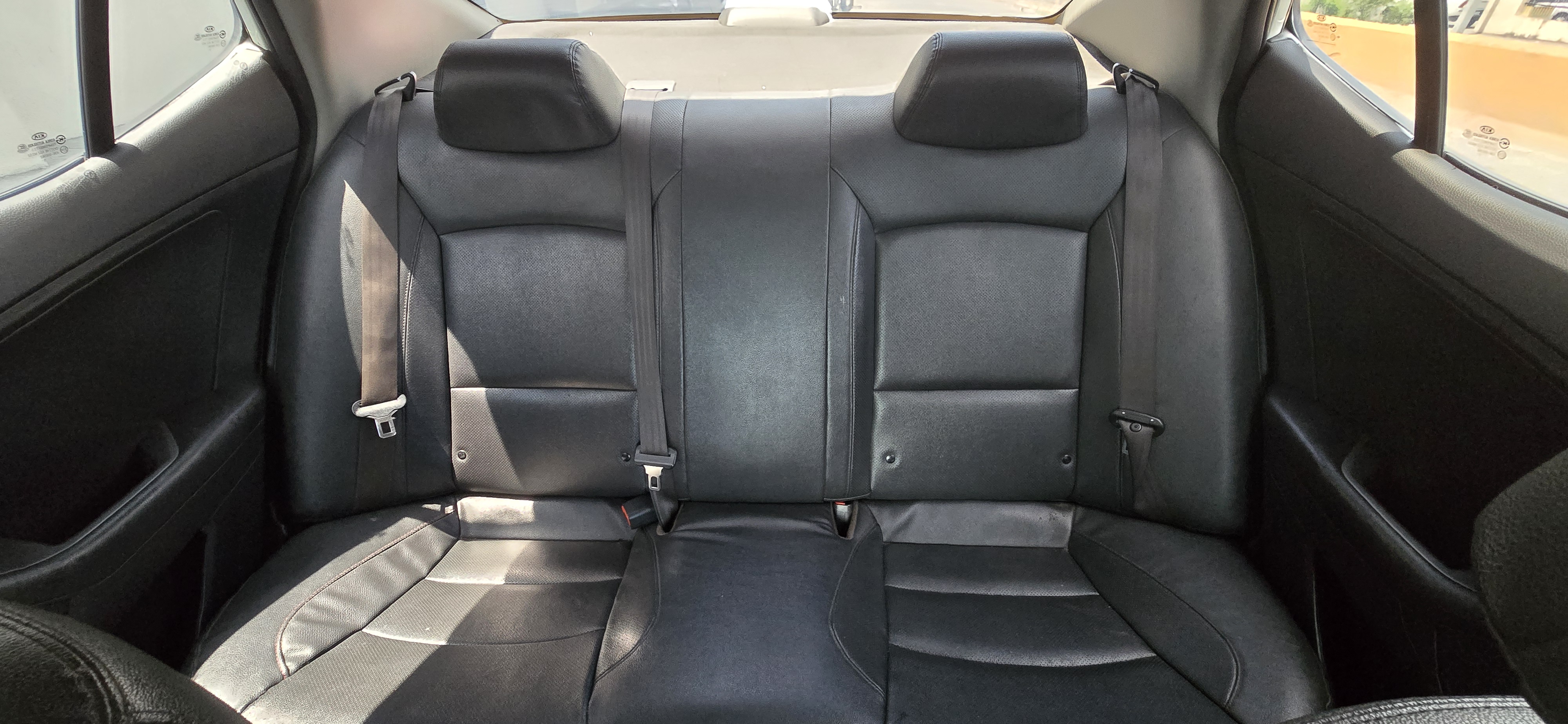 carros - 2014 Kia K-5 7
