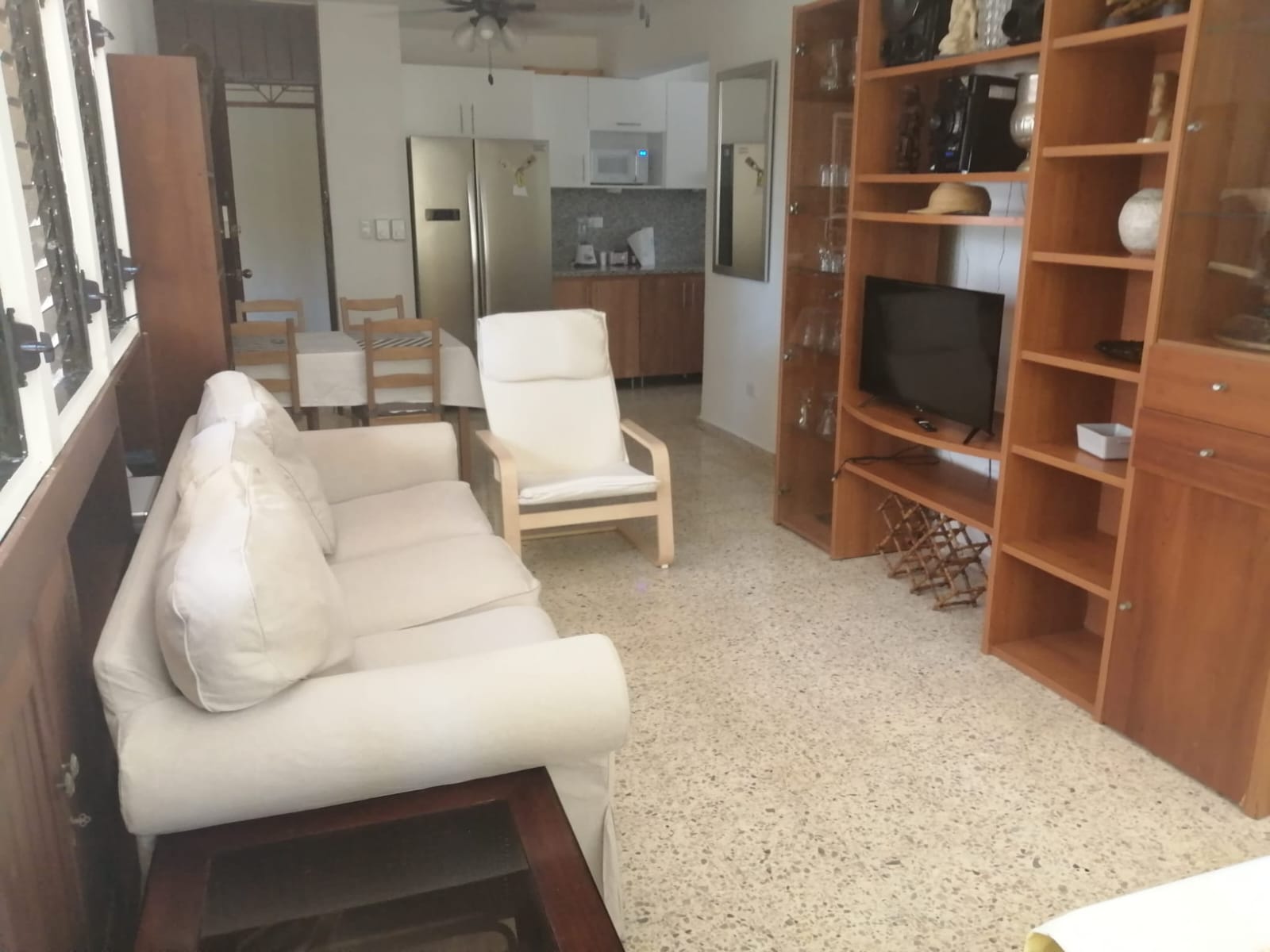 apartamentos - Apartamento 1