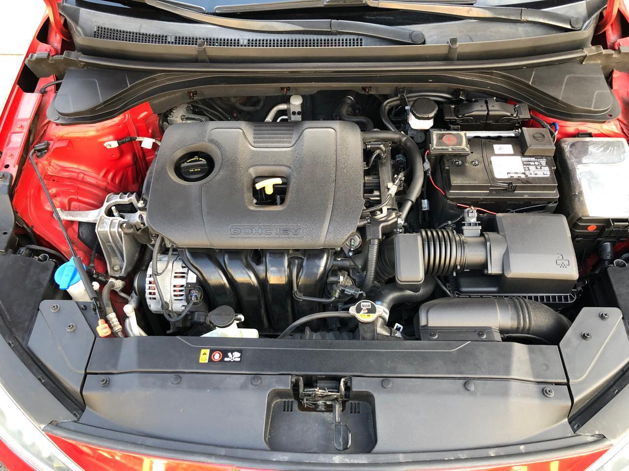 carros - Hyundai Elantra 2020 SE CleanCarfax Motor DOCH  9
