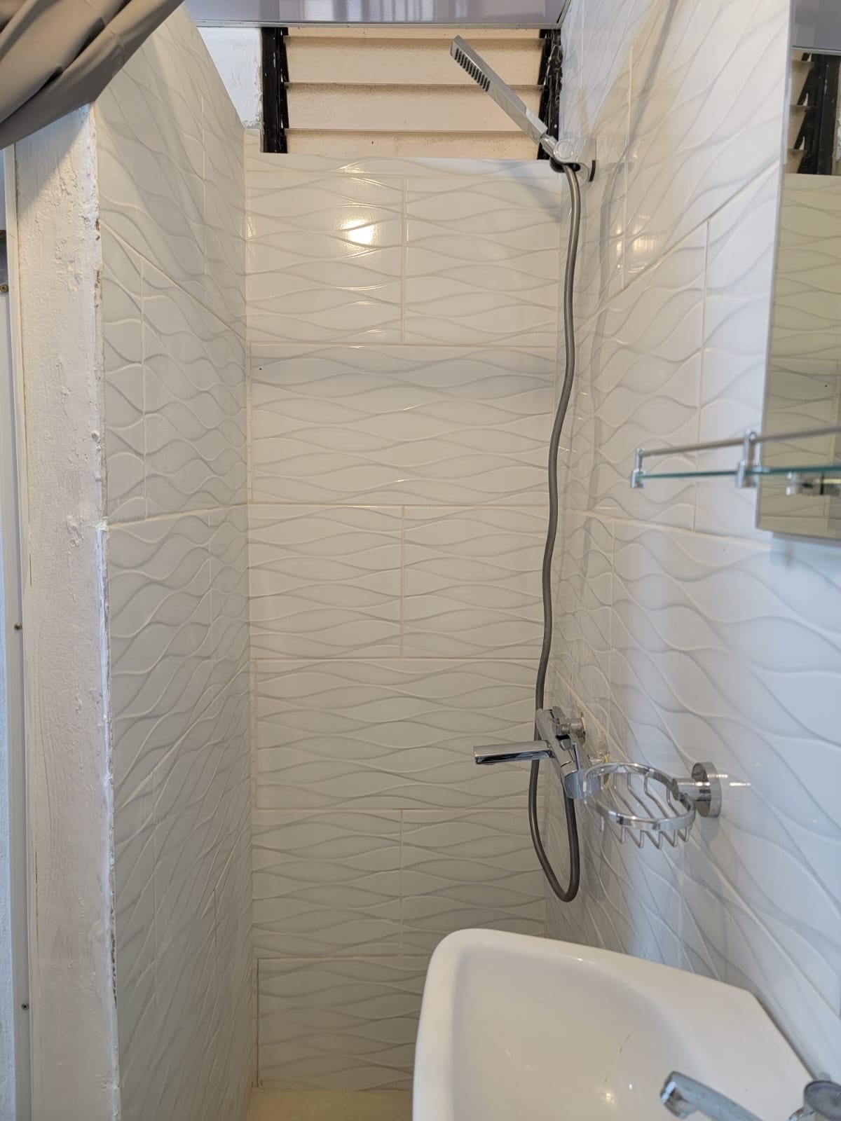 apartamentos - alquilo estudio amueblado  3