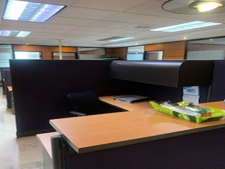 oficinas y locales comerciales - ALQUILER LOCAL -OFICINAS- PIANTINI 500 M2 (AMUEBLADO) PISO 10 COMPLETO 20 PARQS. 3