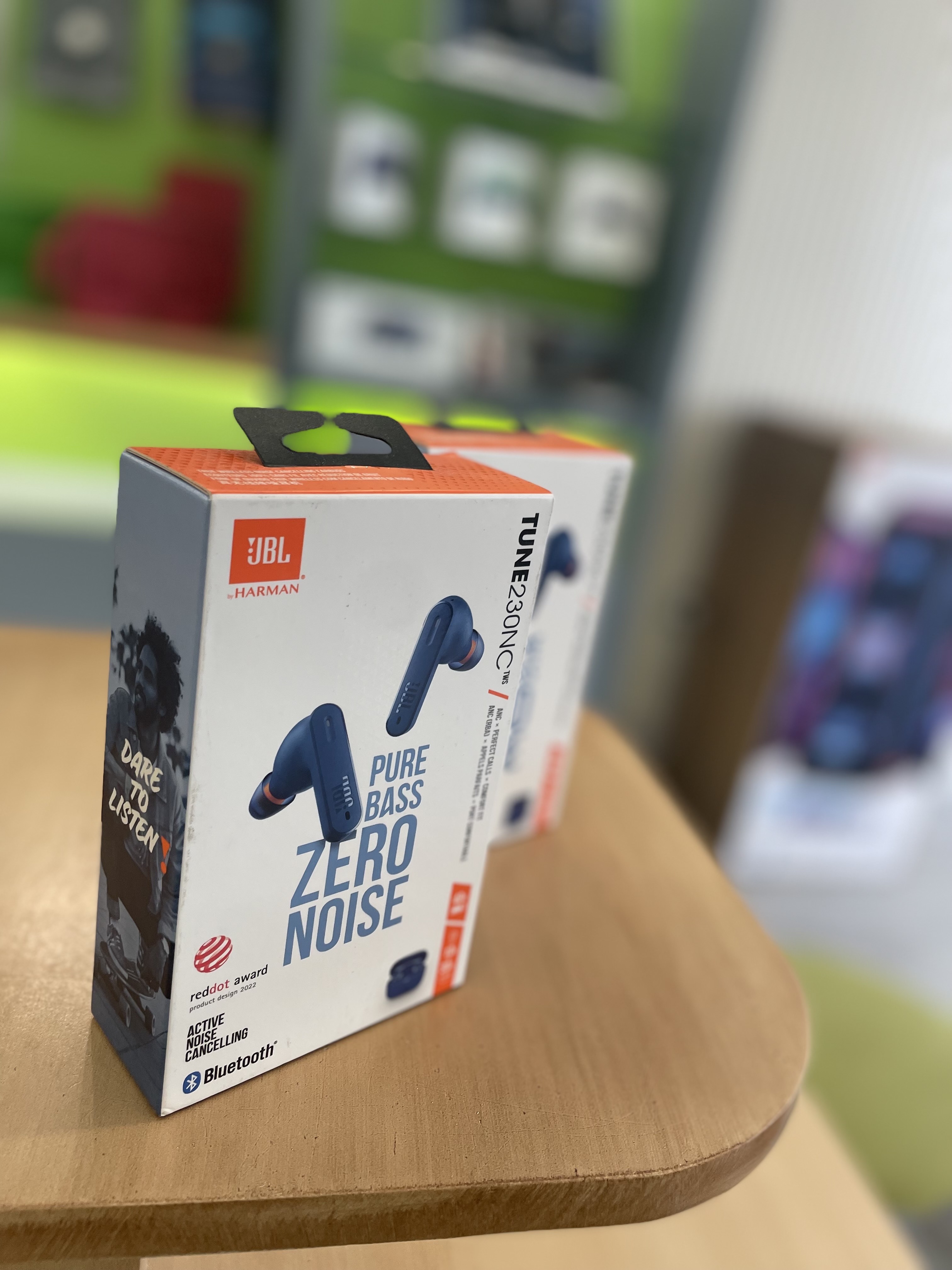 camaras y audio - AUDÍFONOS JBL TUNE 230NC 1