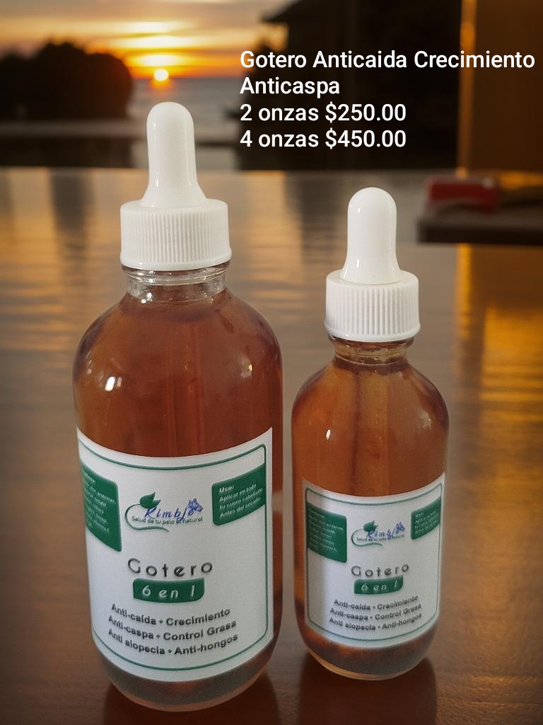salud y belleza - Línea para el Cabello Anticaida 0