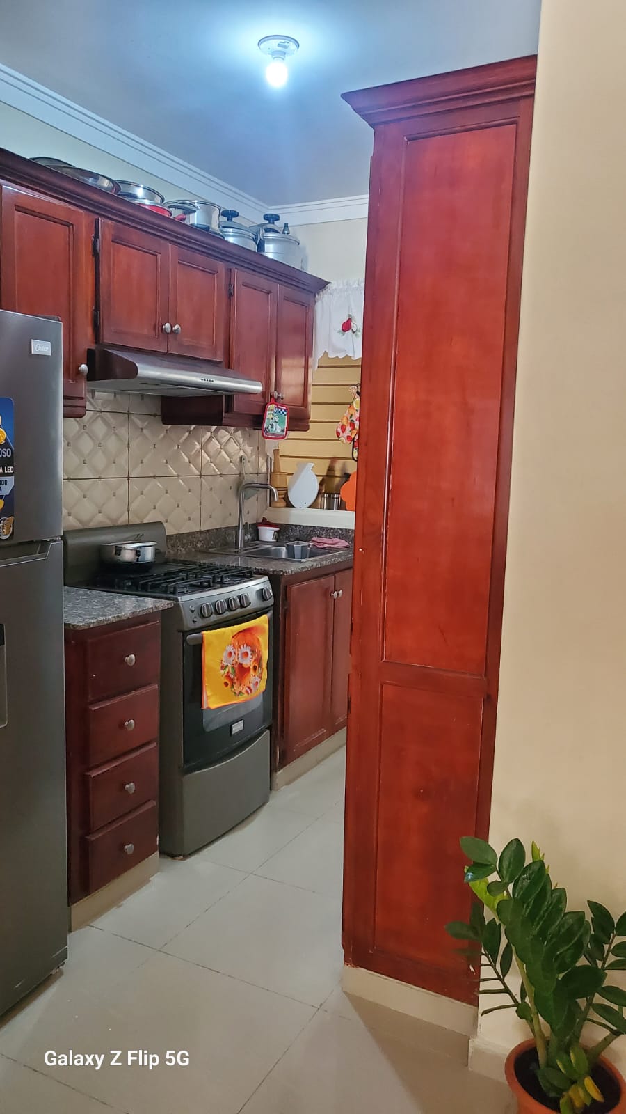 apartamentos - VENTA APARTAMENTO EN RESIDENCIAL CERRADO 8