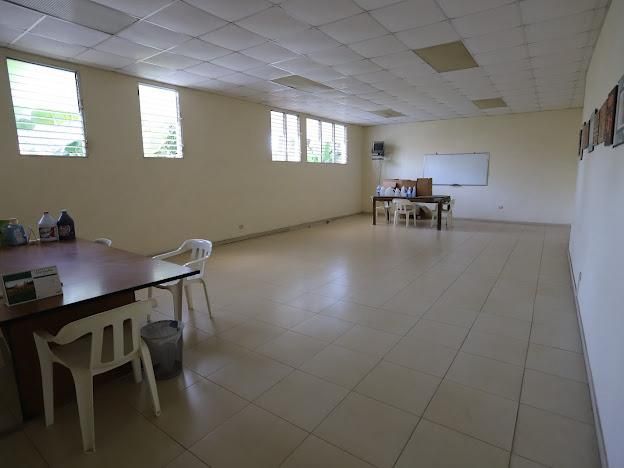 oficinas y locales comerciales - nave en don pedro, santiago de los caballero venta 4
