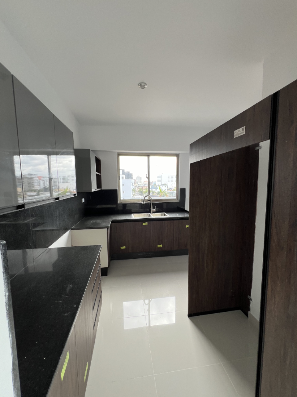apartamentos - APARTAMENTO EN VENTA EN BELLA VISTA 2