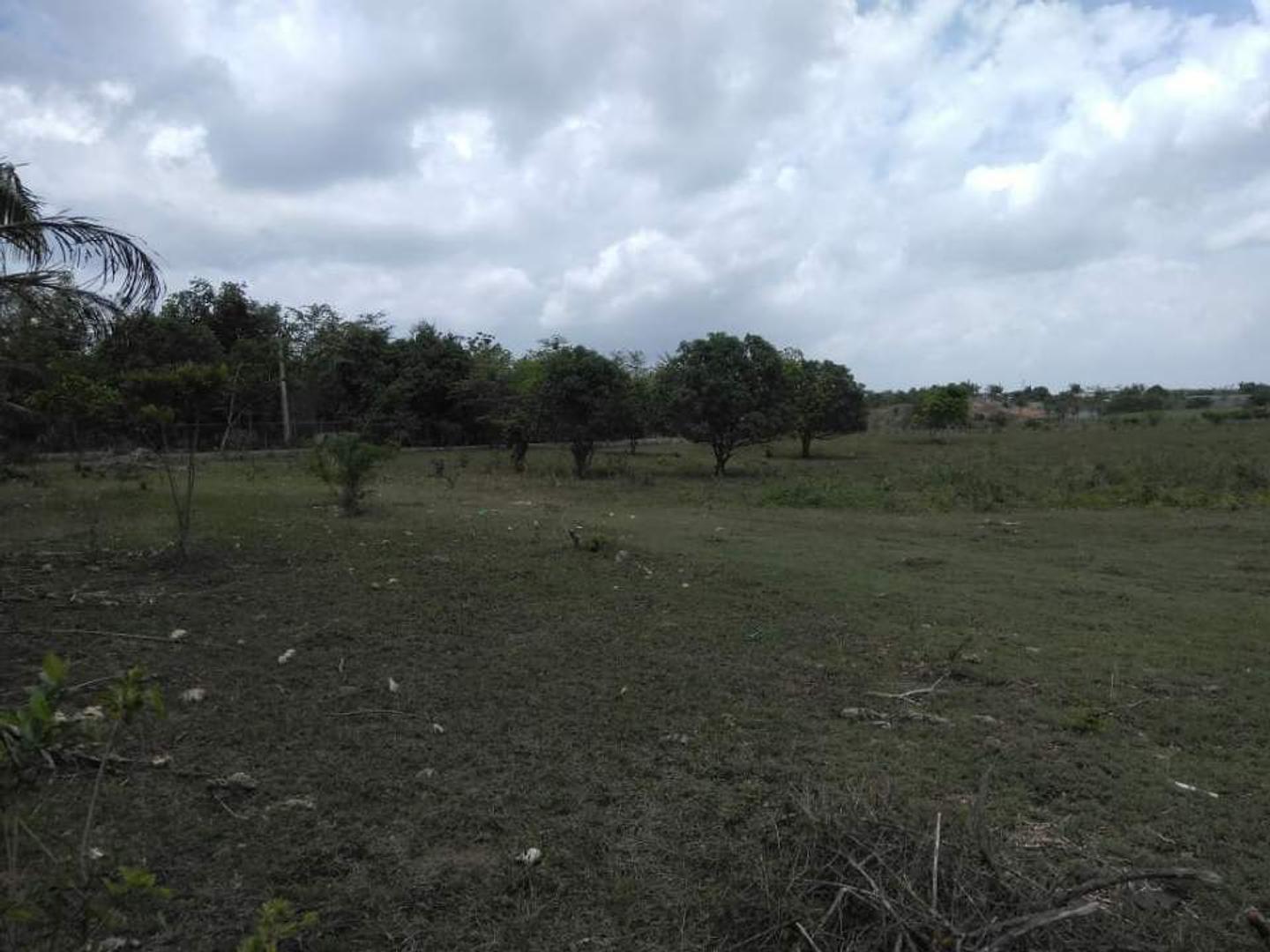 solares y terrenos - Terreno en Venta de oportunidad 9