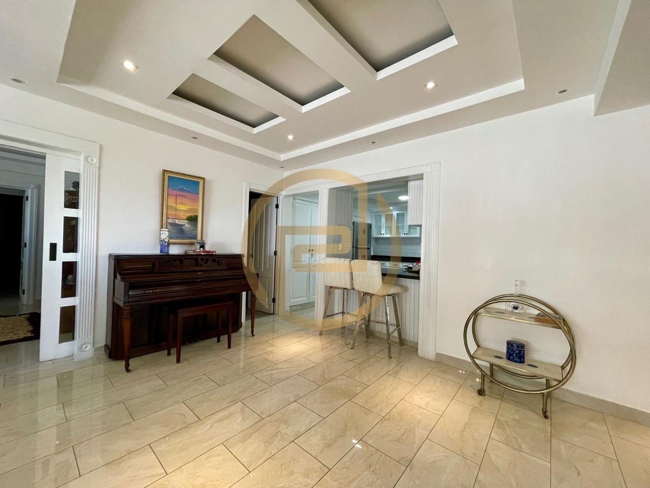 apartamentos - hermoso apartamento en zona céntrica el  renacimiento  9