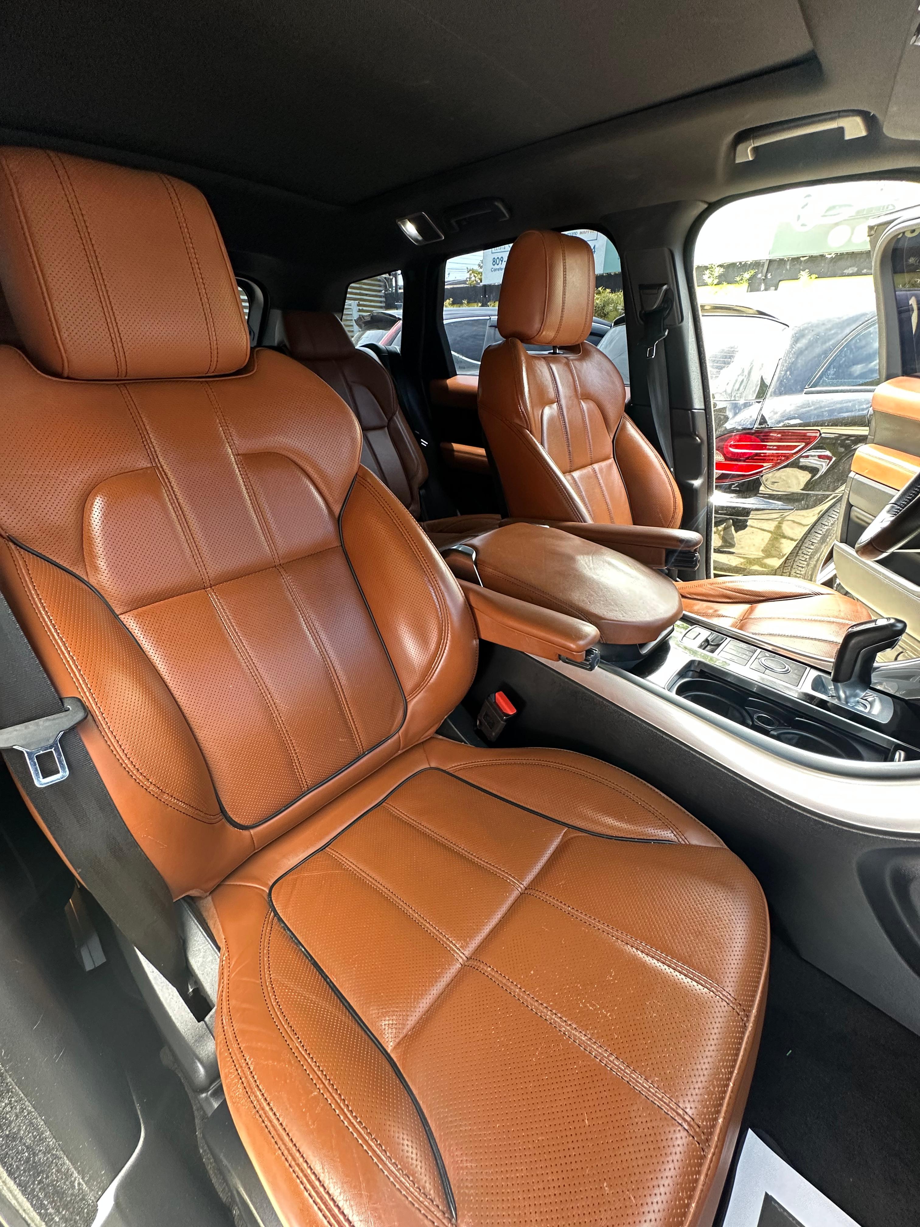 jeepetas y camionetas - land rover 2015 europea  1
