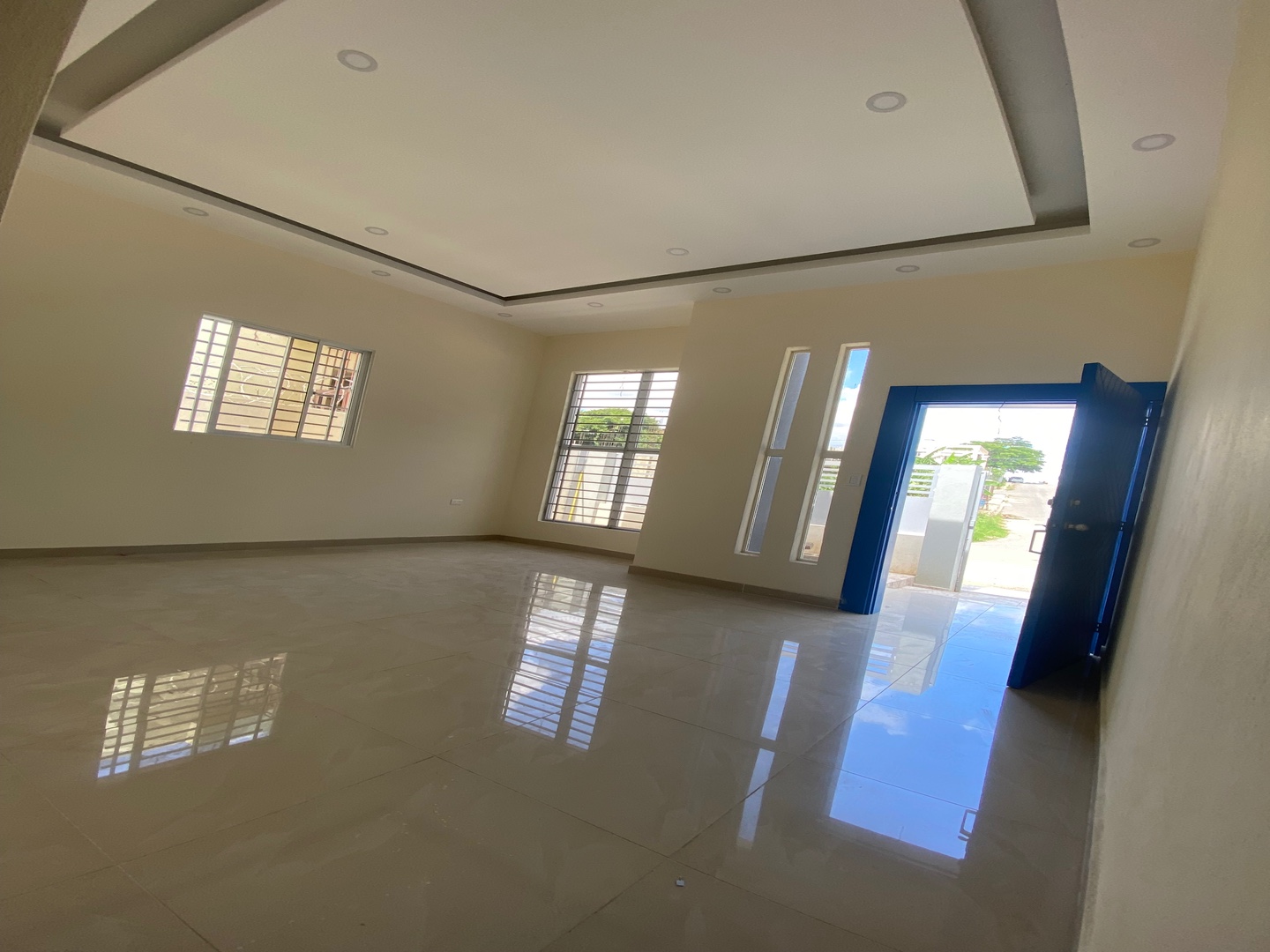 casas -  CASA EN SANTIAGO DE LOS CABALLEROS LISTA PARA ENTREGA  2