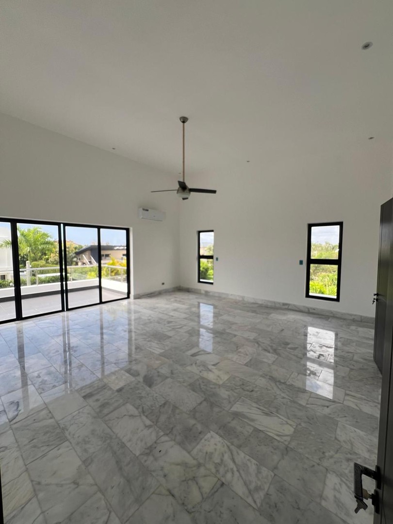 casas vacacionales y villas - Vendo Punta Cana Villages 
Villa Nueva a estrenar 
 6